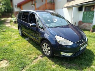 FORD GALAXY 1.8 TDCi Ambiente [7 személy]