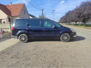 FORD GALAXY 1.8 TDCi Trend [7 személy] 7 FŐS