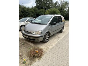 FORD GALAXY 1.9 PD TDi Fresh Select-Shift (Automata)