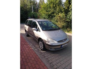 FORD GALAXY 1.9 PD TDi Trend Select-Shift (Automata) 206ekm