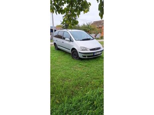 FORD GALAXY 1.9 PD TDi Trend Select-Shift (Automata)