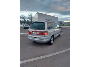 FORD GALAXY 1.9 TDI