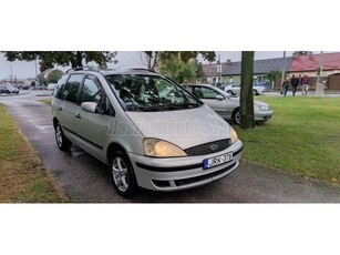 FORD GALAXY 1.9 TDI Ambiente