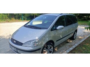 FORD GALAXY 1.9 TDI Fresh