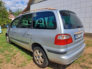 FORD GALAXY 1.9 TDI Ghia [6 személy]