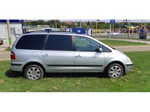 FORD GALAXY 1.9 TDI Ghia [6 személy]