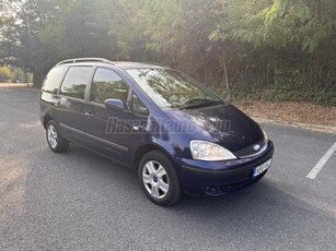 FORD GALAXY 1.9 TDI Ghia [6 személy]