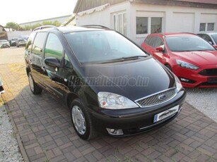 FORD GALAXY 1.9 TDI Ghia 7-SZEMÉLYES-KLIMA-ABS-1-TULAJDONOS!!!