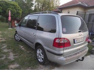 FORD GALAXY 1.9 TDI Ghia