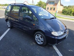 FORD GALAXY 1.9 TDI GLX