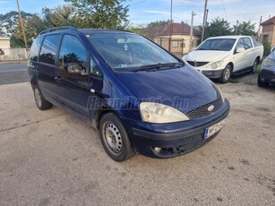 FORD GALAXY 1.9 TDI Trend