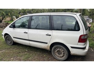 FORD GALAXY 1.9 TDI Trend