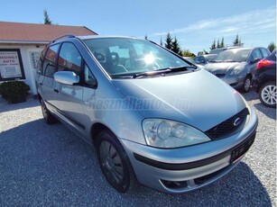 FORD GALAXY 2.0 Ambiente Holandiából érkezett!!! Nagyon szép állapot!!