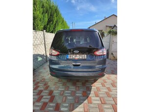 FORD GALAXY 2.0 EcoBlue SCR Titanium (Automata)