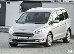 Ford Galaxy 2.0 Ecoblue SCR Titanium !Manuál!.T...