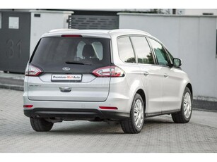 FORD GALAXY 2.0 EcoBlue SCR Titanium !MANUÁL!.TÉLI CSOMAG. EL.VONÓHOROG. 360 RADAR. PARKASSZISZT