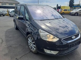 FORD GALAXY 2.0 FFV Ghia [7 személy]