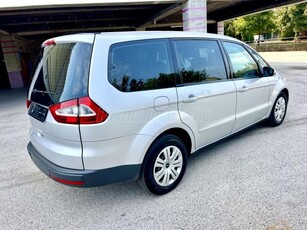 FORD GALAXY 2.0 TDCI 5 SZEMÉLY HATALMAS CSOMAGTÉR!!