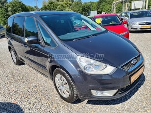 FORD GALAXY 2.0 TDCi Ambiente [7 személy] 216000km!7SZEMÉLYES!