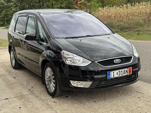 FORD GALAXY 2.0 TDCi Ambiente [7 személy]