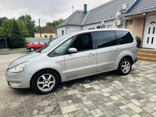 FORD GALAXY 2.0 TDCi Ambiente [7 személy] 7 SZEMÉLY.ÜLÉSFÜTÉS. VONÓHOROG. ALUFELNI