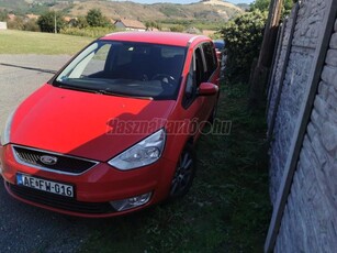 FORD GALAXY 2.0 TDCi Ambiente [7 személy]