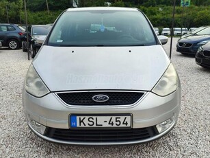 FORD GALAXY 2.0 TDCi Ambiente [7 személy] FELÚJÍTOTT KLÍMA + TURBÓ + VÁLTÓ! FRISS MŰSZAKI!