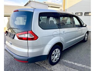 FORD GALAXY 2.0 TDCi Ambiente [7 személy] Valós 185000Km!!