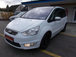 FORD GALAXY 2.0 TDCi Business [5 személy] 2.0d. 6sebességes. 5személyes