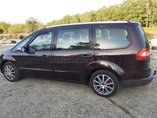 FORD GALAXY 2.0 TDCi Business [5 személy]