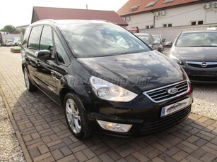 FORD GALAXY 2.0 TDCi Business [5 személy] NAVIGÁCIÓ-DIGIT KLIMA-ÜLÉS FŰTÉS!!!