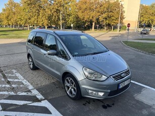 FORD GALAXY 2.0 TDCi Business [7 személy]