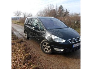 FORD GALAXY 2.0 TDCi Business [7 személy]