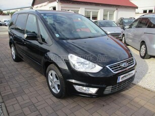 FORD GALAXY 2.0 TDCi Business [7 személy] DIGIT-KLIMA-TEMPOMAT-ÜLÉS FŰTÉS!!!!