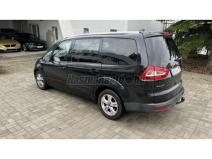 FORD GALAXY 2.0 TDCi Business Powershift [7 személy]