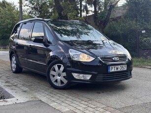 FORD GALAXY 2.0 TDCi Business Powershift [7 személy] Bőr belső - navigáció