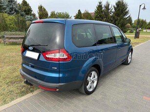 FORD GALAXY 2.0 TDCi Ghia [7 személy] 7.személyes----248.000Km---digit.klíma---panoráma tető