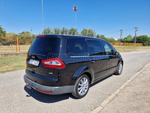 FORD GALAXY 2.0 TDCi Ghia [7 személy]