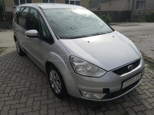 FORD GALAXY 2.0 TDCi Ghia [7 személy] VONÓHOROG-TEMPOMAT-ÜLÉSFŰTÉS-SZÉLVÉDŐ FŰTÉS