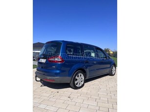 FORD GALAXY 2.0 TDCi Ghia DPF [7 személy]