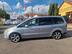 FORD GALAXY 2.0 TDCi Ghia DPF [7 személy]