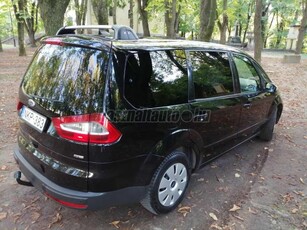 FORD GALAXY 2.0 TDCi Ghia DPF [7 személy]