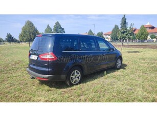 FORD GALAXY 2.0 TDCi Ghia DPF [7 személy]