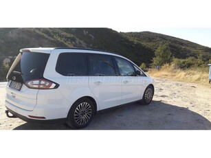 FORD GALAXY 2.0 TDCi Titanium