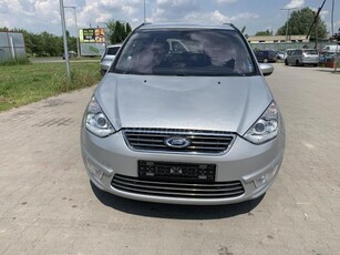 FORD GALAXY 2.0 TDCi Titanium [7 személy]