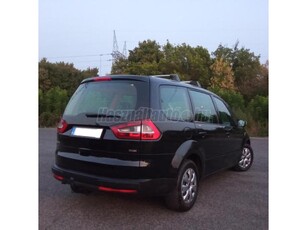 FORD GALAXY 2.0 TDCi Titanium [7 személy] KITŰNŐ ÁLLAPOTBAN