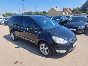 FORD GALAXY 2.0 TDCi Titanium [7 személy] MULTIKORMÁNY.TEMPOMAT.DIGITKLÍMA.PDC.ALU