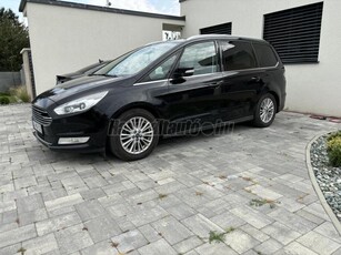 FORD GALAXY 2.0 TDCi Titanium