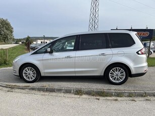 FORD GALAXY 2.0 TDCi Titanium Automata (7személy)