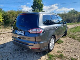 FORD GALAXY 2.0 TDCi Titanium AWD 7 SZEMÉLYES